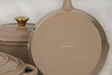 Cashmere 8pc Baobab Cast Iron - Image 2
