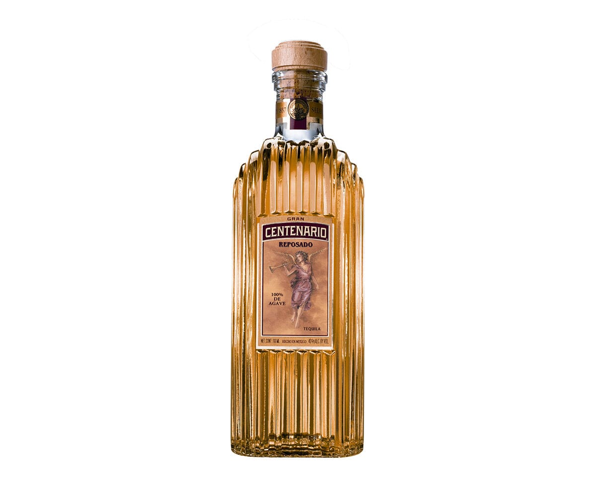 Gran Centenario Tequila Reposado 750ml