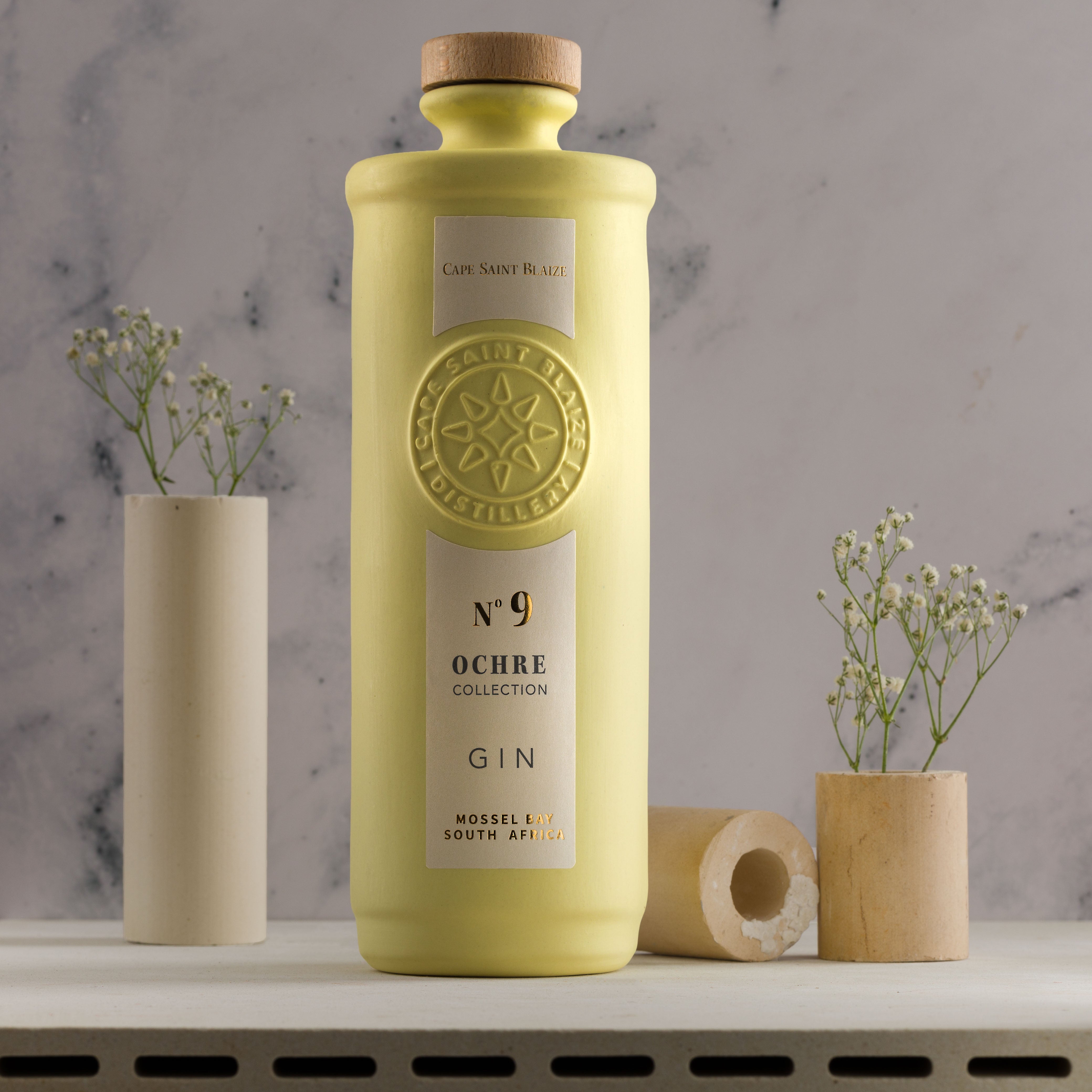 Ochre Collection No. 9 Limited Release