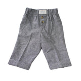 Meerkat Boys Turn Up Pants