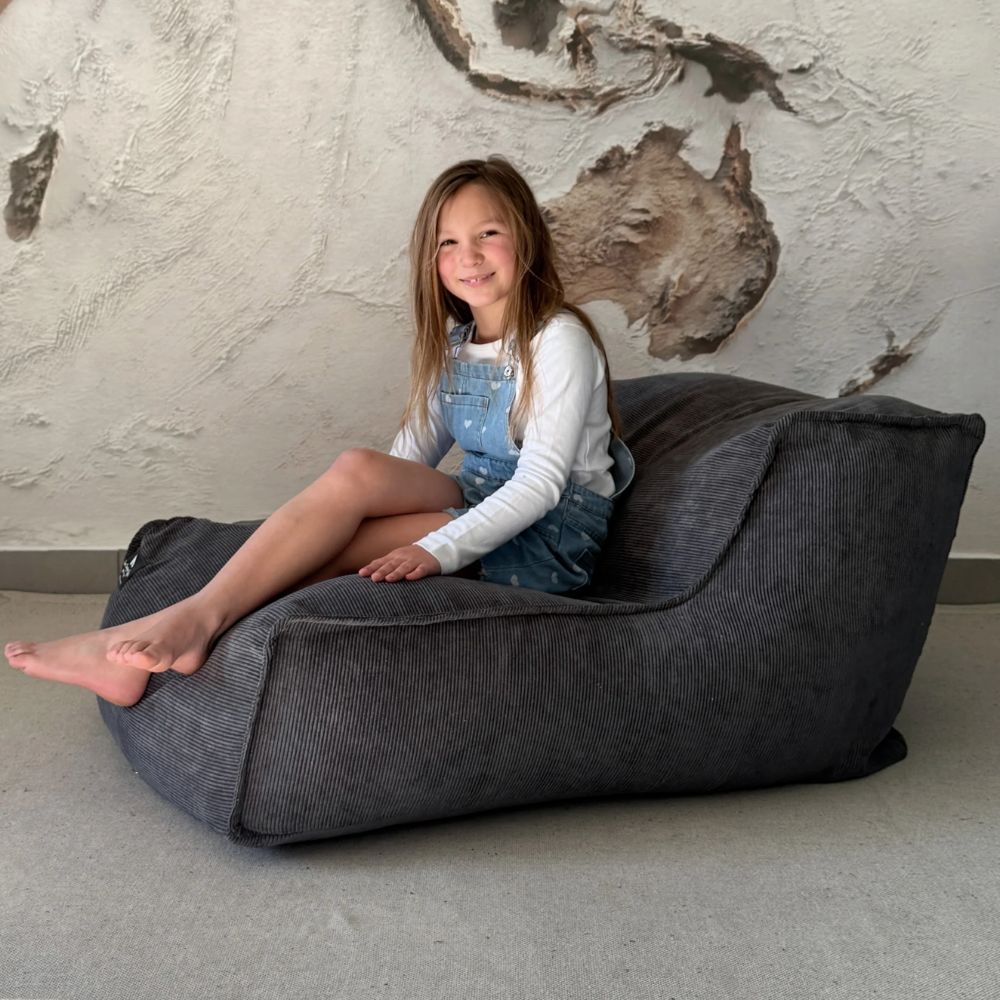 Kiddies Beanbag Indoor Lounger