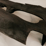 Charred Veldt Coffee Table