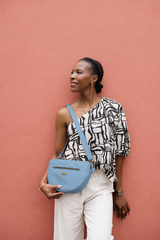 OR Moonbag — Cobalt Blue