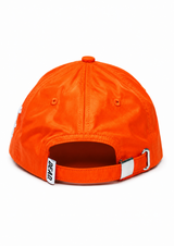 Monogram Cap