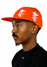 Monogram Cap