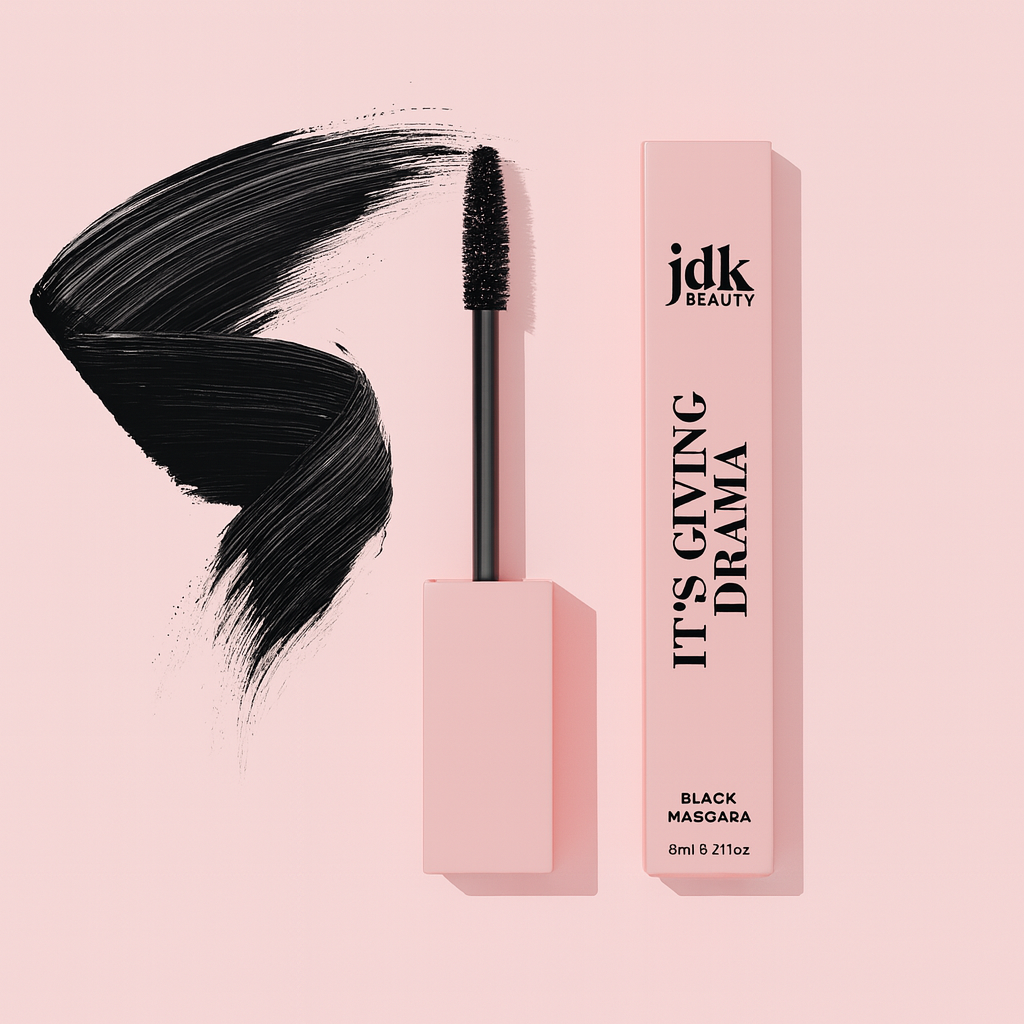 Makeup Basics Combo Set