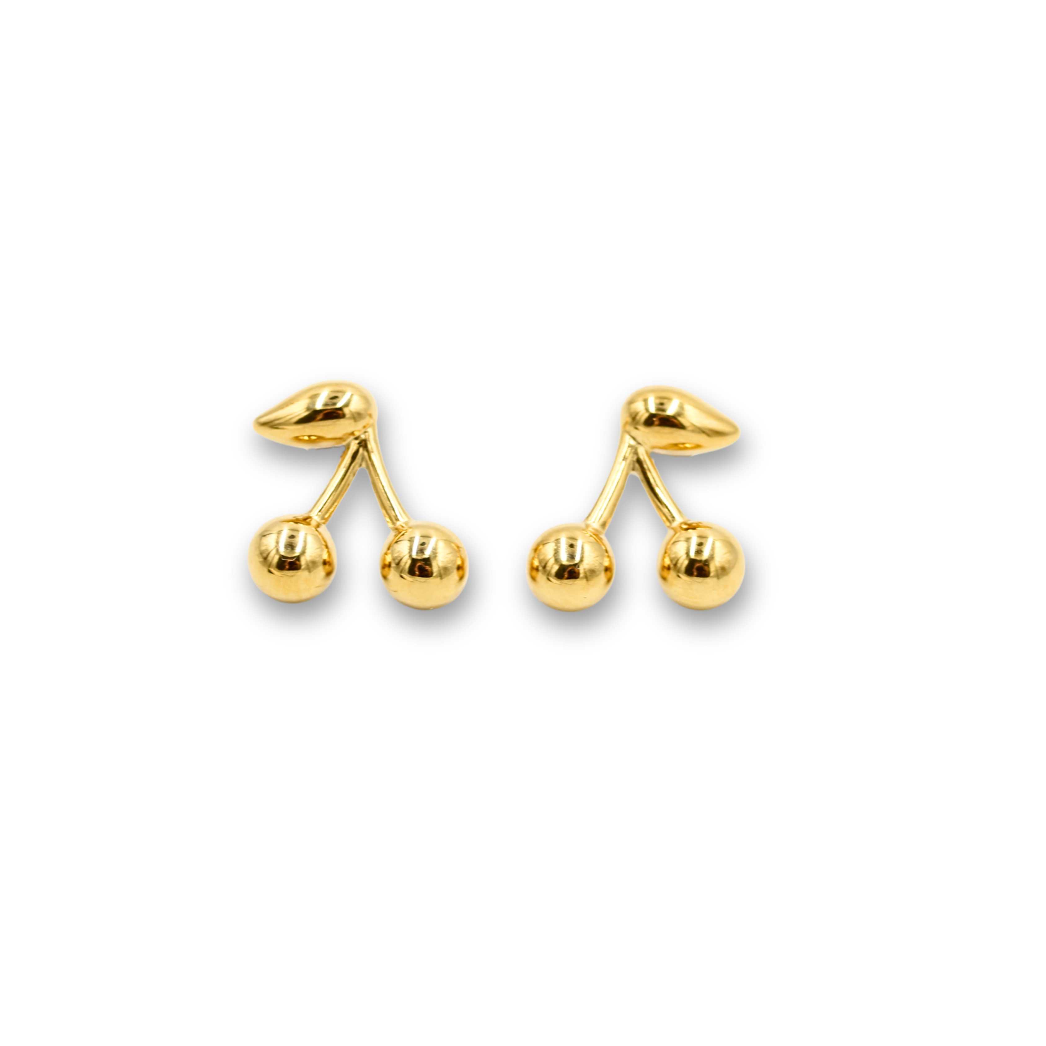 Cherry Studs