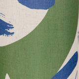 China Cat Barrel Floor Lamp