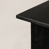 Khonza Chiselled Floating Server