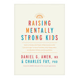 Raising Mentally Strong Kids PB