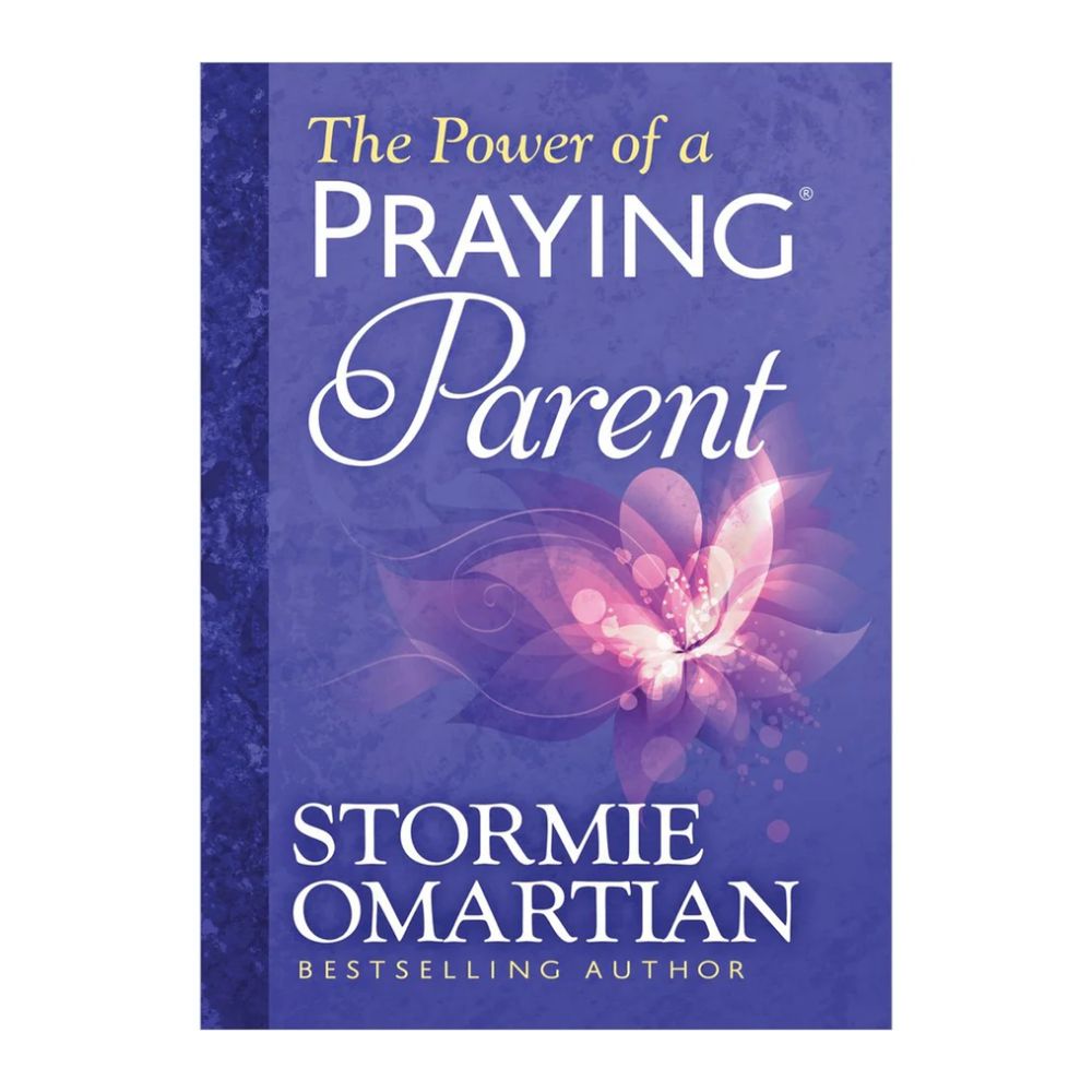 The Power Of A Praying Parent (Paperback)