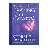 The Power Of A Praying Parent (Paperback)
