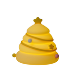 Christmas Tree Night Light