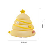 Christmas Tree Night Light