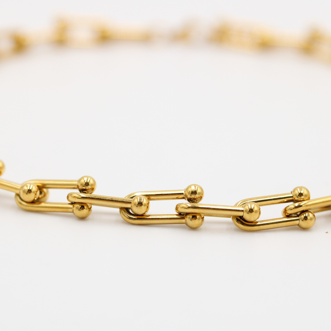U-Link Necklace