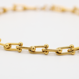 U-Link Necklace