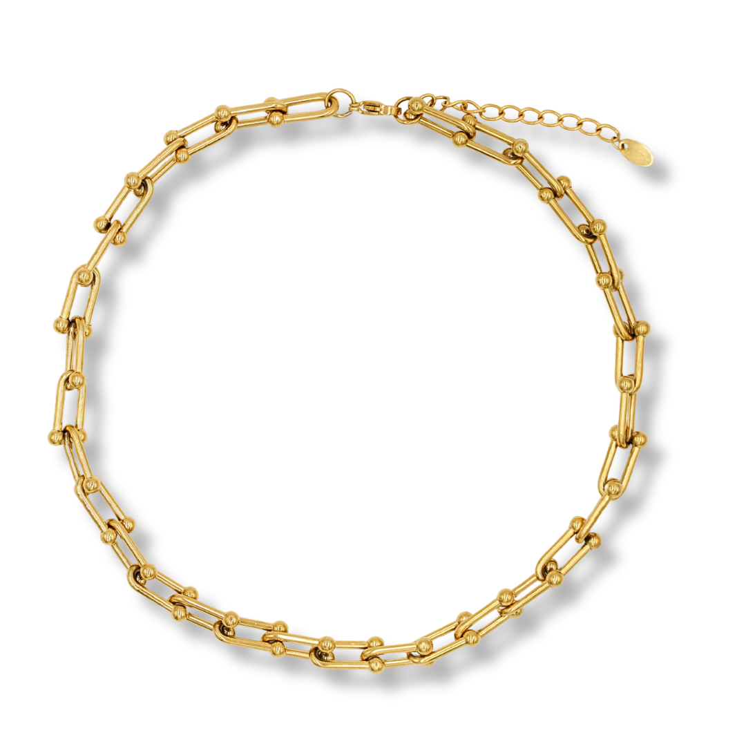 U-Link Necklace