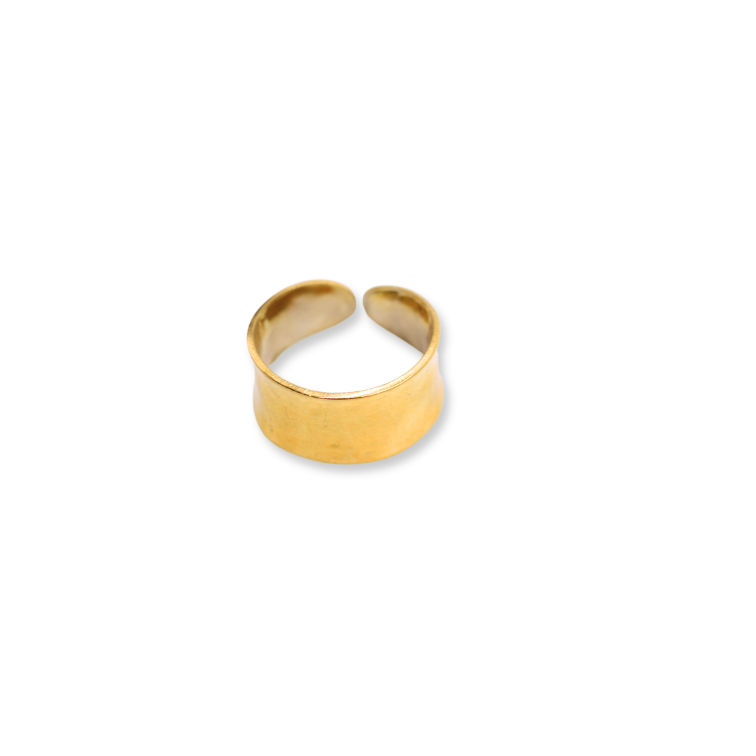 Chunky Ring