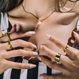 Chunky Ring