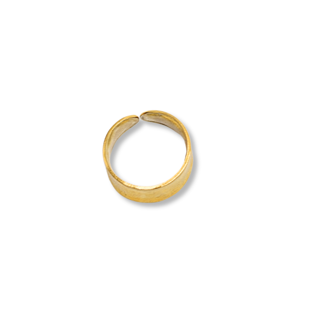 Chunky Ring