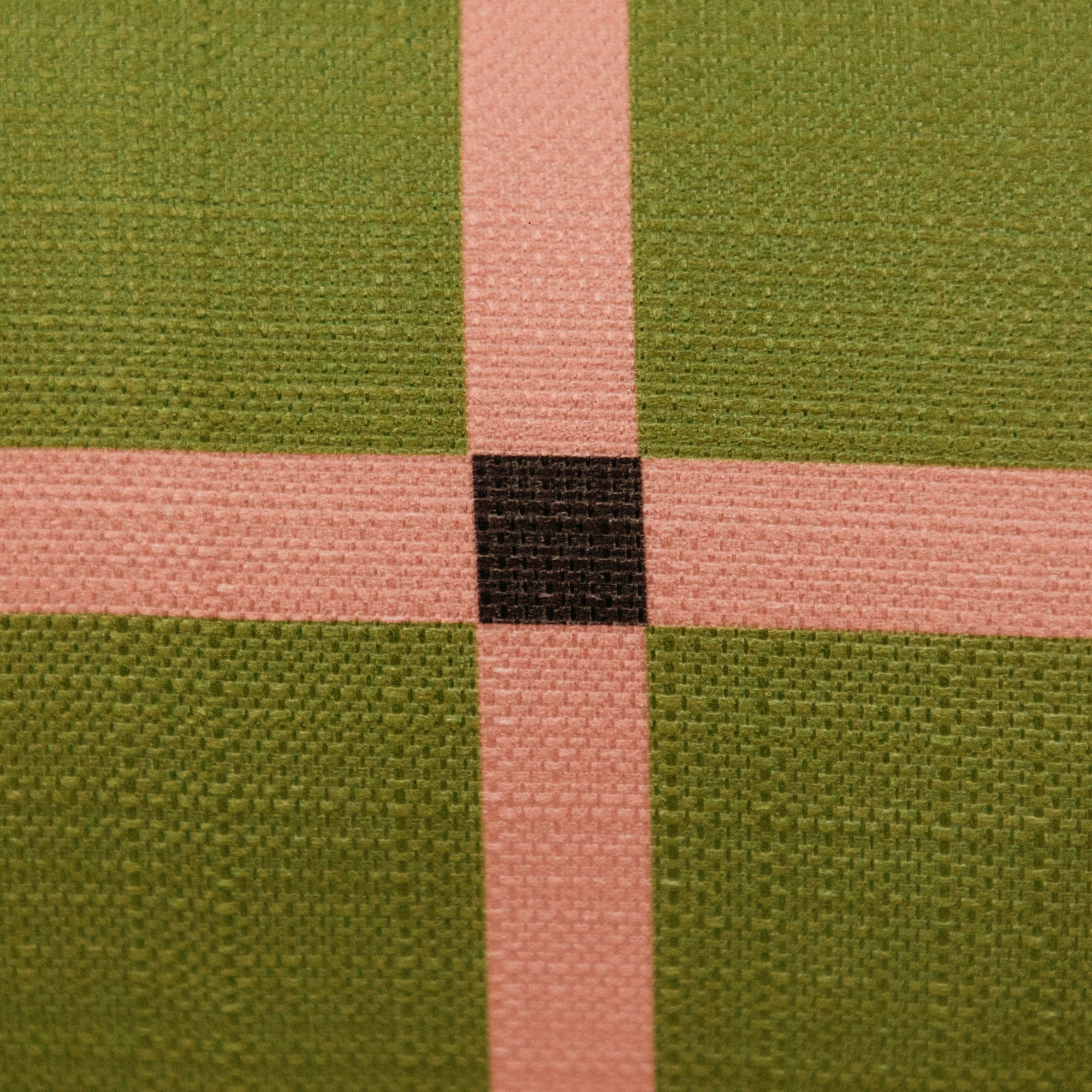 City Grid Bolster 22 x 120cm