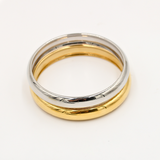 Classic Bangle Silver