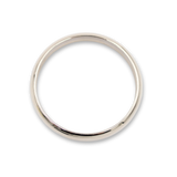 Classic Bangle Silver