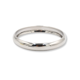 Classic Bangle Silver