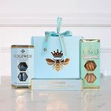 Wedgewood Classic Hamper - Blue (Next Day Delivery Product)