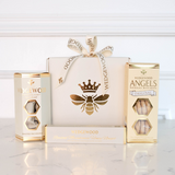 Wedgewood Classic Hamper - Cream (Next Day Delivery Product)