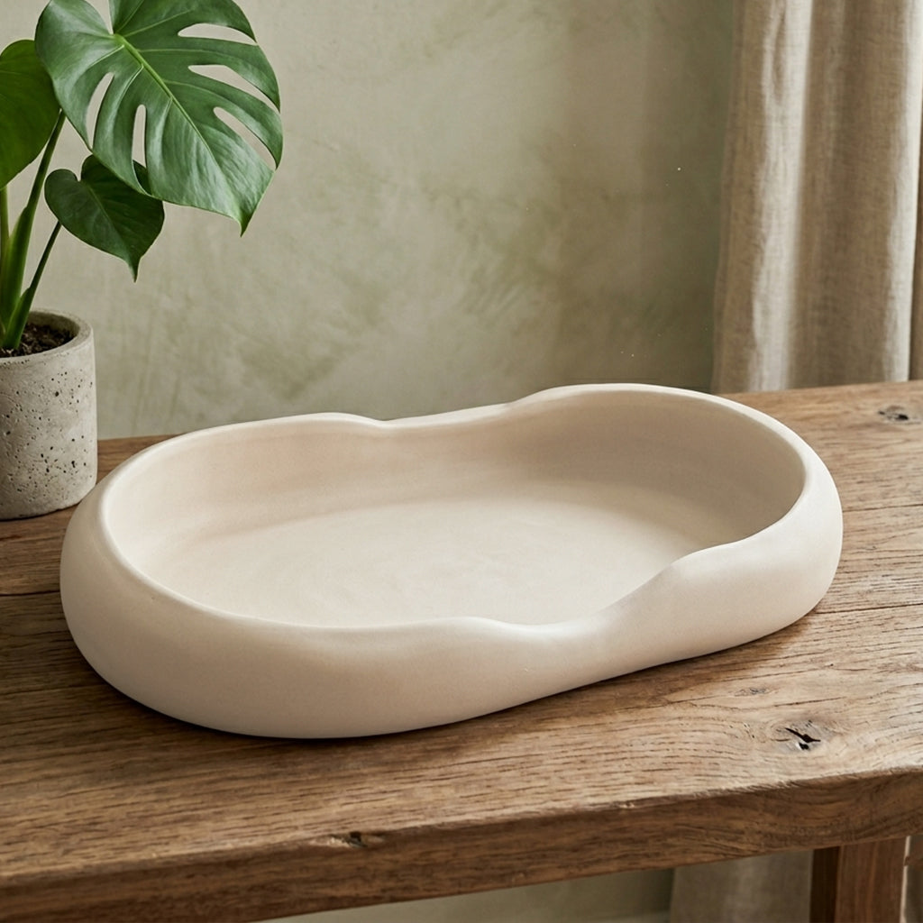 Clay Vessel