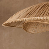 Comoros Cane Pendant