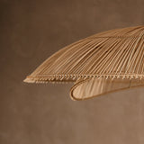 Comoros Cane Pendant