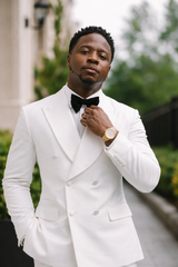 Groom and 5 Groomsmen | Wedding Suit Package