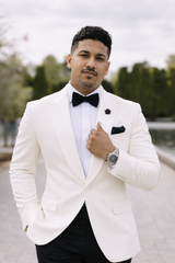 Groom and 6 Groomsmen | Wedding Suit Package