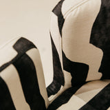 Contour Leisure Chair – Black