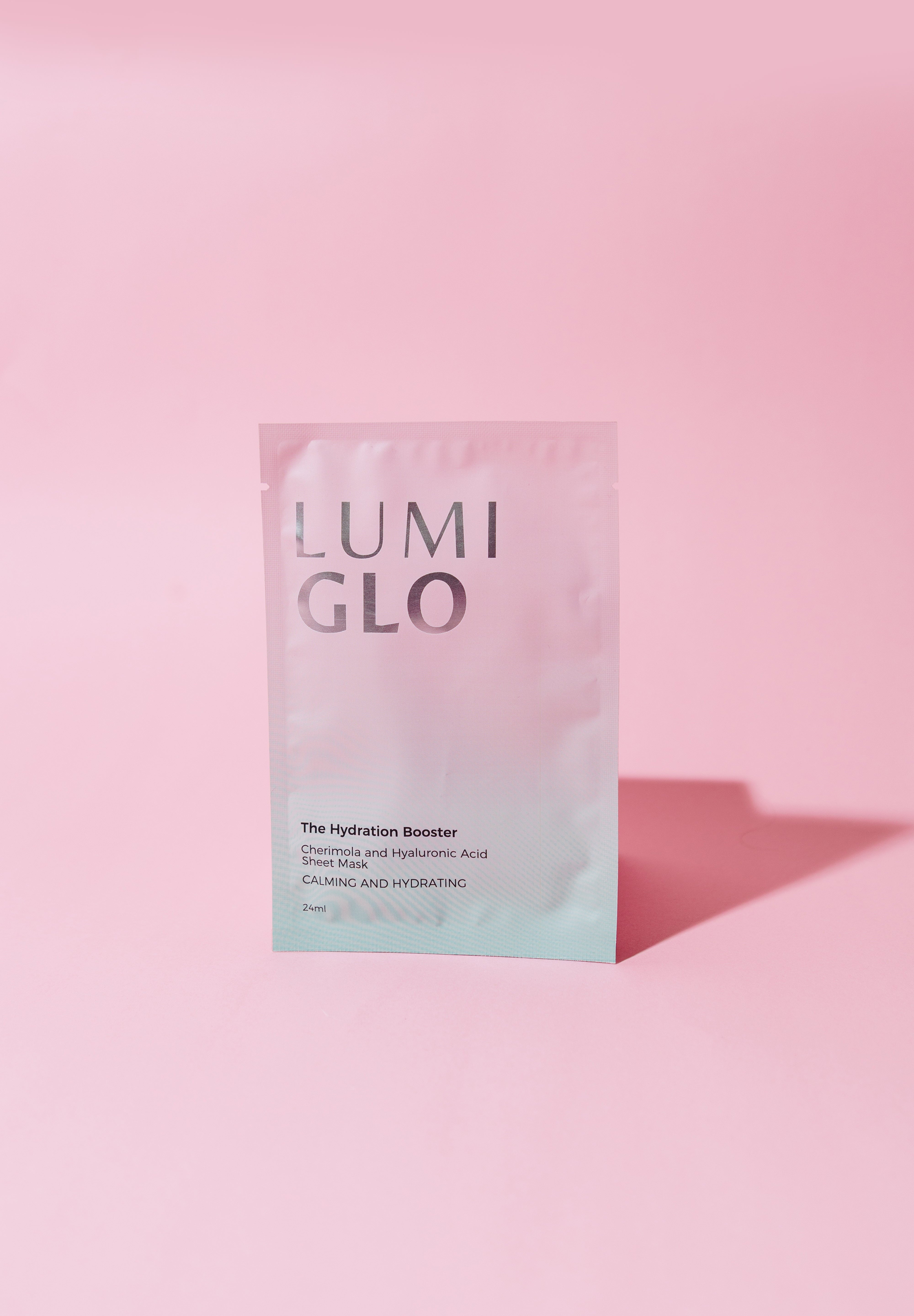 The Hydration Boost Mask