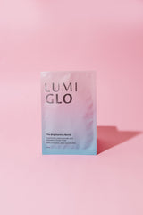 The Brightening Bomb Mask