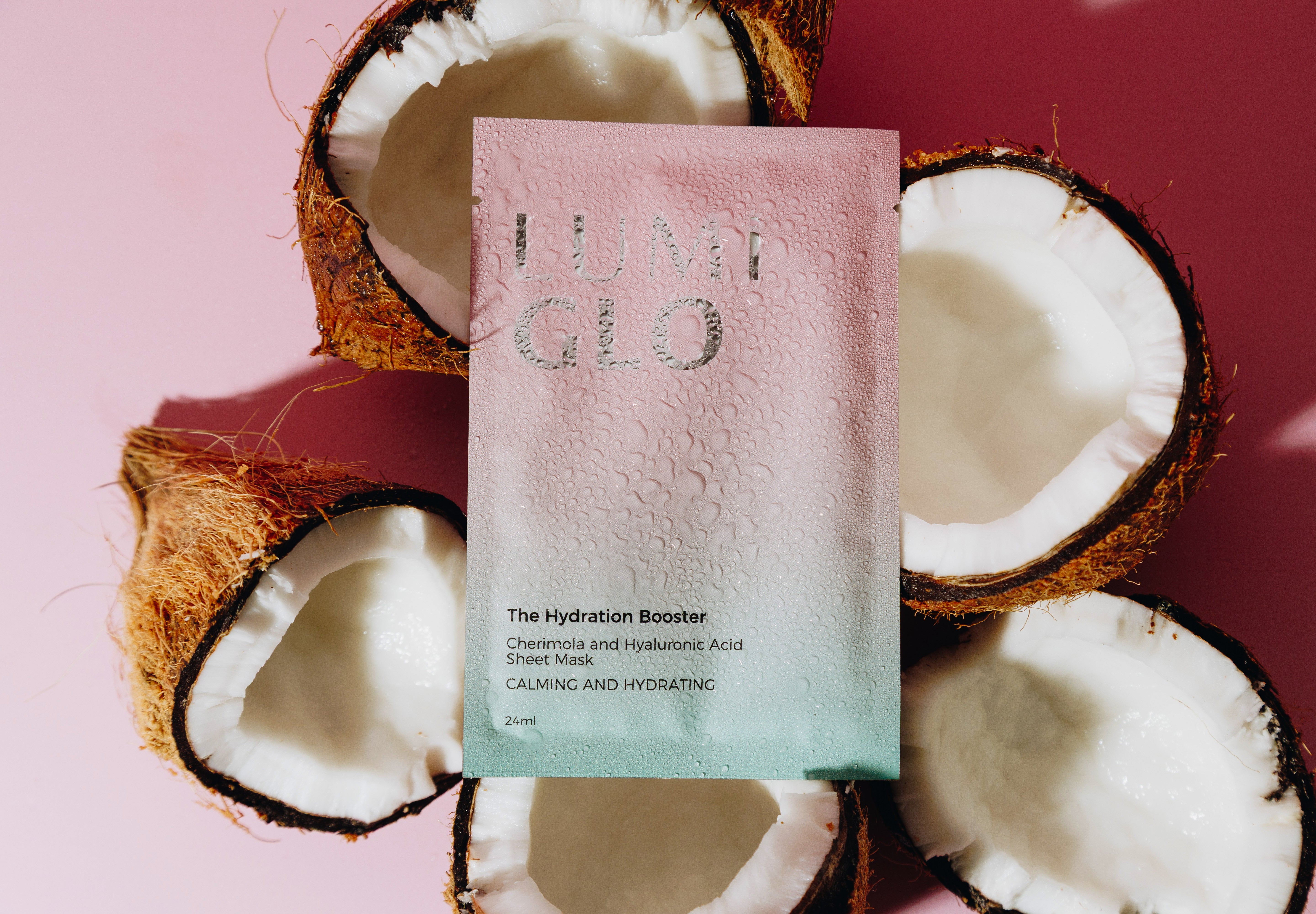 The Hydration Boost Mask