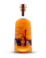 Mirari Limited Barel Aged “Whiskey” Edition Gin
