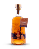 Mirari Limited Barel Aged “Whiskey” Edition Gin