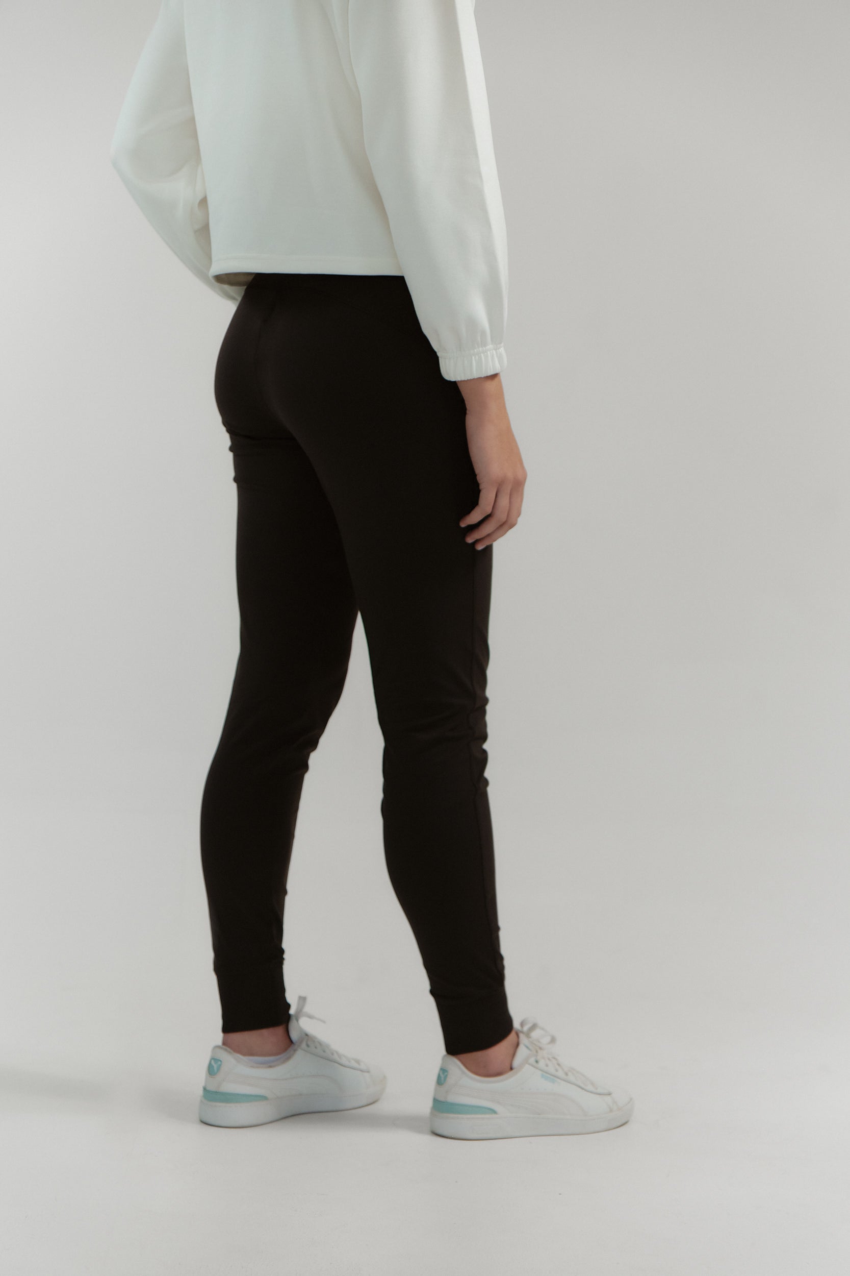 Coreform Cuffed Joggers