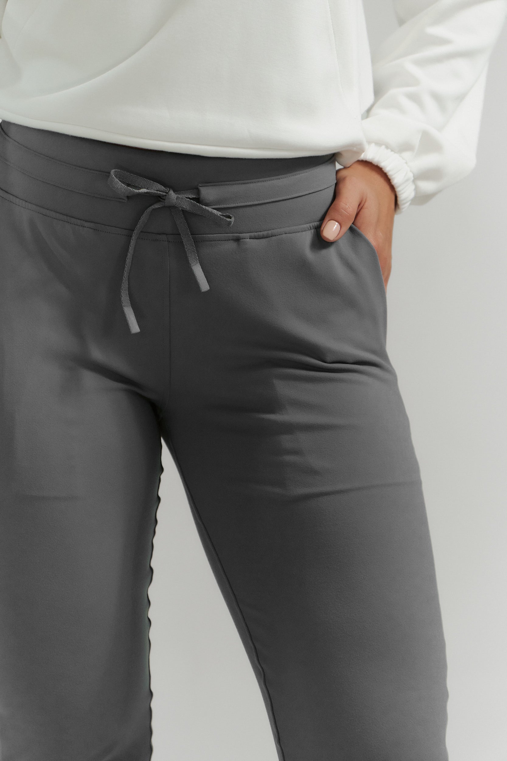 Coreform Cuffed Joggers