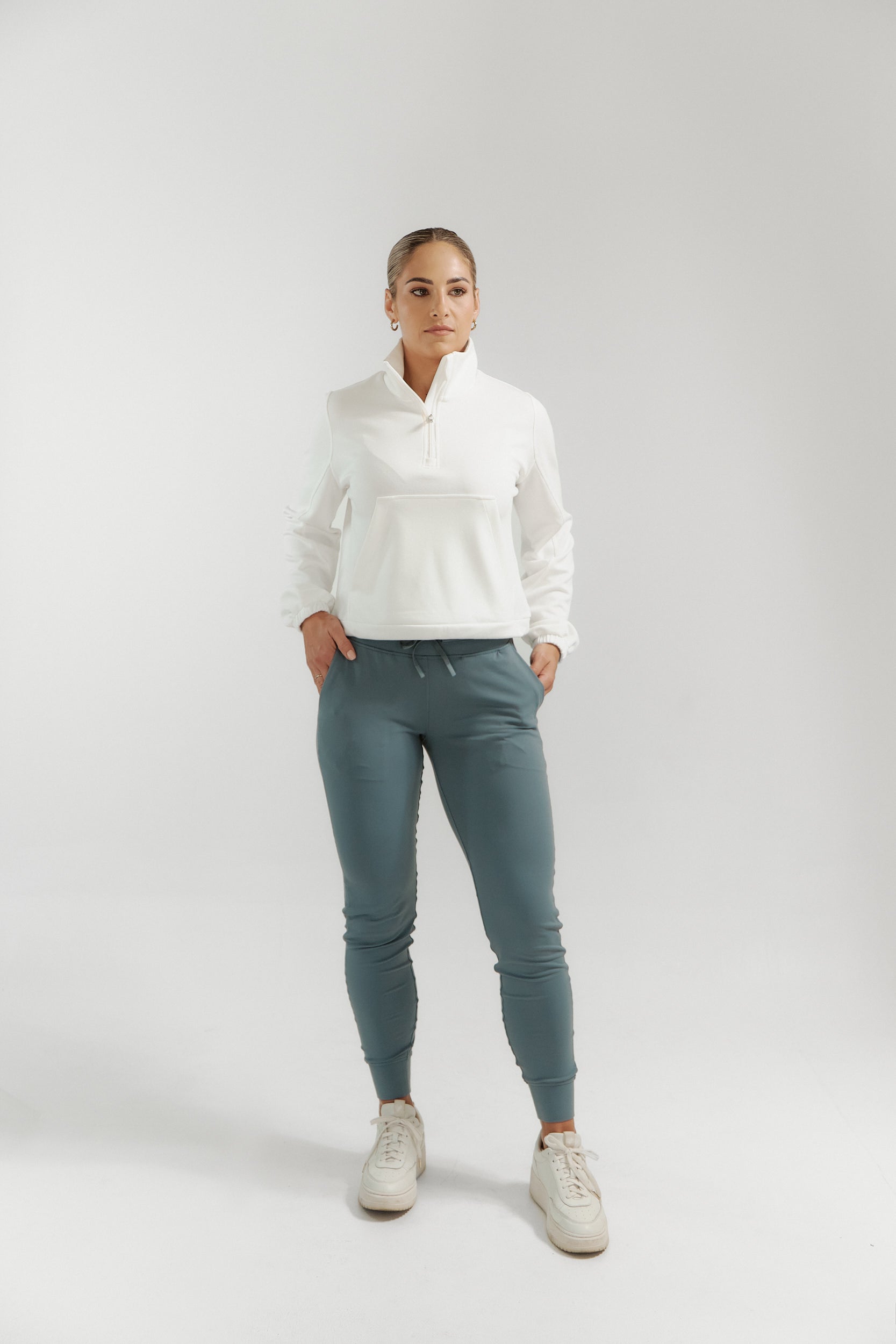Coreform Cuffed Joggers