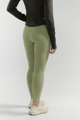 Coreform Insulated Tights