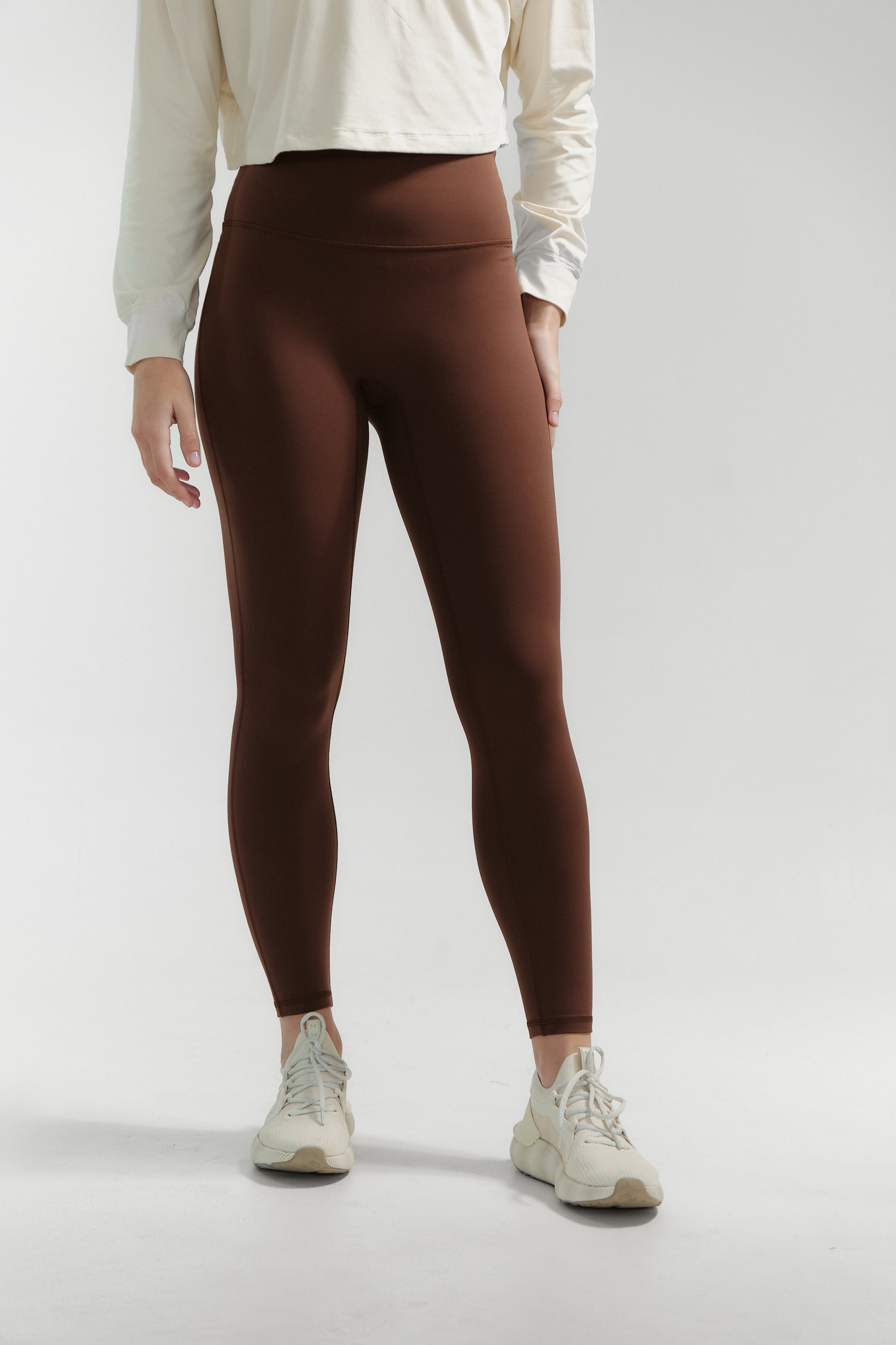 Coreform Insulated Tights