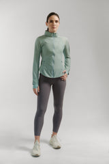 Nimbus Light Shell Jacket