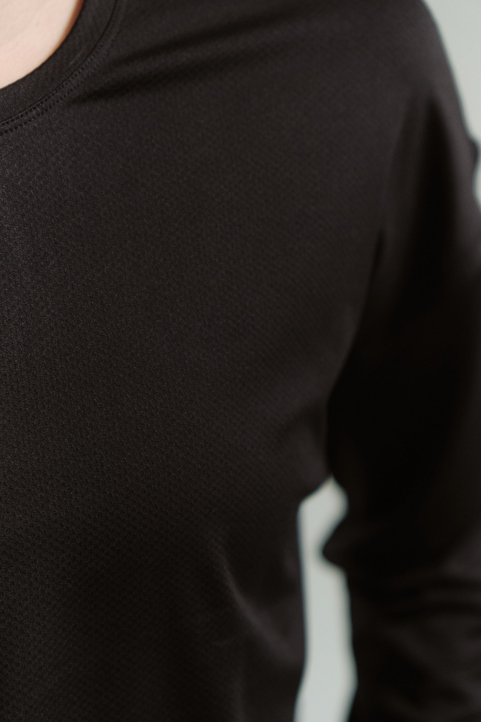 Coreform Long Sleeve Top