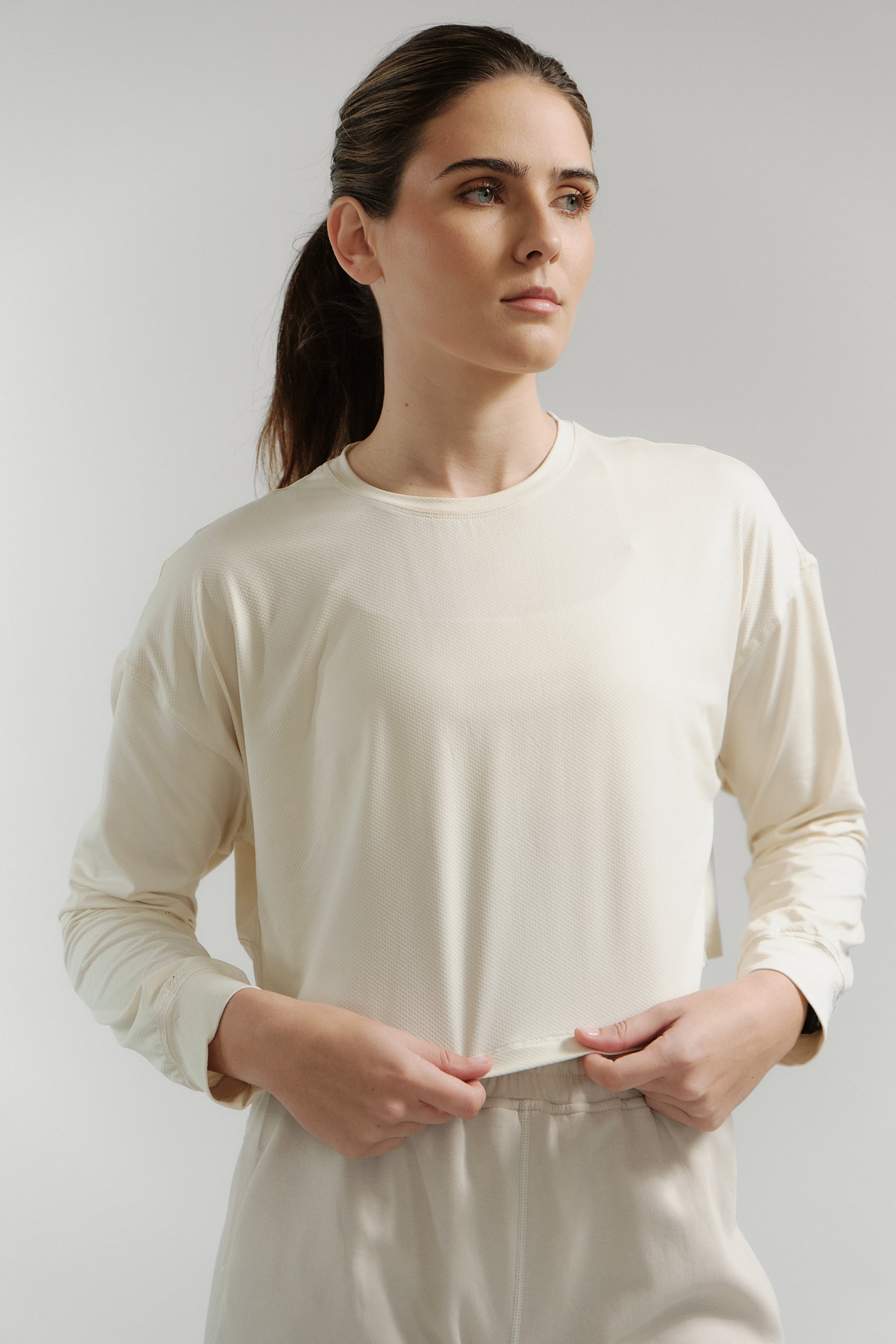 Coreform Long Sleeve Top