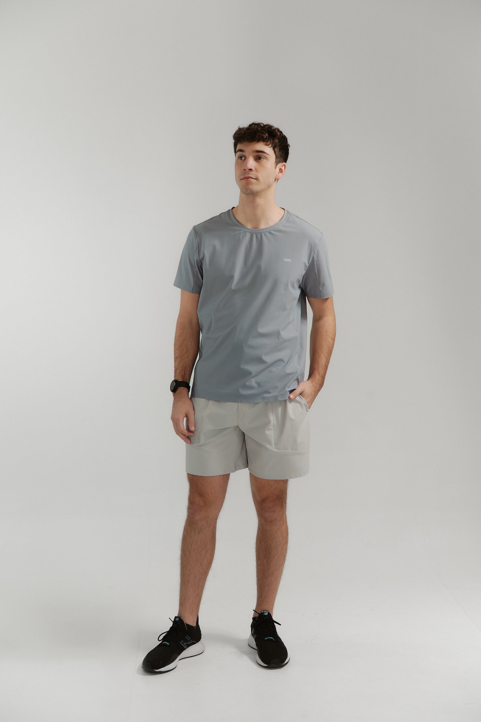 Coreform Base Tee